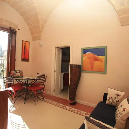 Ambika * Lecce