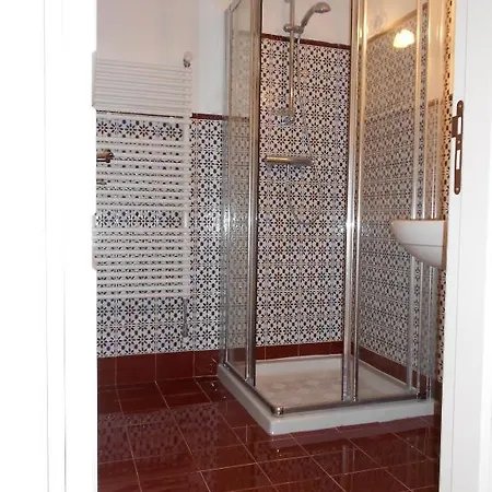 Ambika Oda ve Kahvaltı