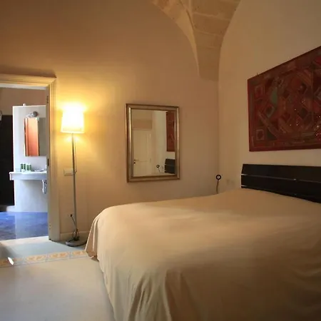 Bed & Breakfast Ambika Lecce