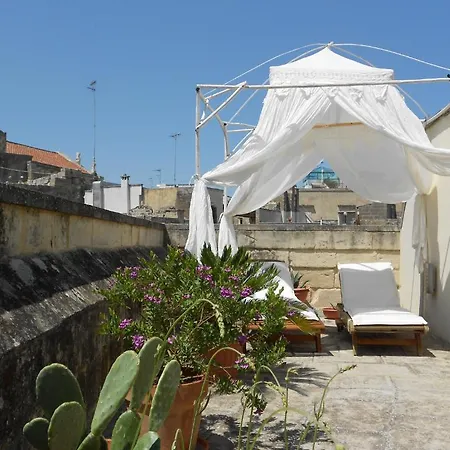 Bed & Breakfast Ambika