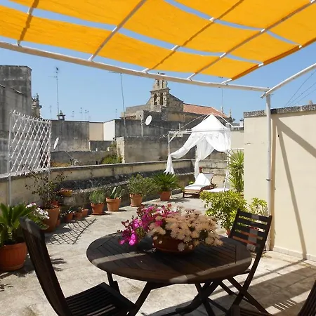 Ambika Bed & Breakfast