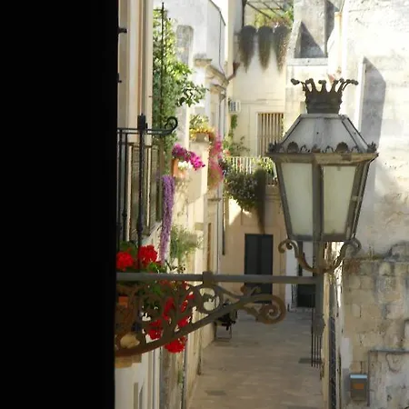 Ambika * Lecce