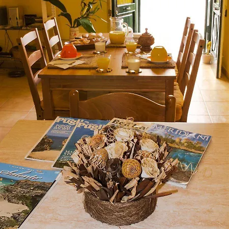 Bed & Breakfast Ambika Lecce