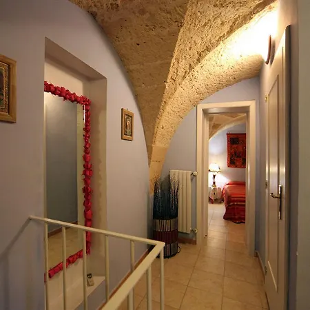 Bed & Breakfast Ambika