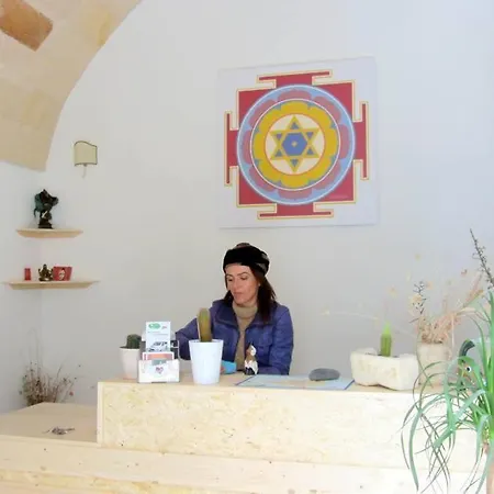 Bed & Breakfast Ambika Lecce